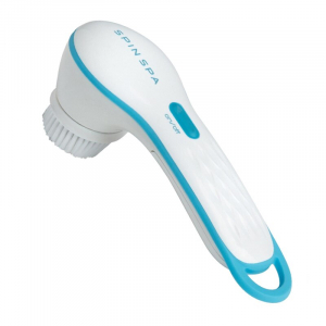 Sanatate si frumusete - Perie pentru dus electrica 5 in 1,Spin Spa
