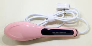 Perie electrica de indreptat parul Hair Straightener [1]