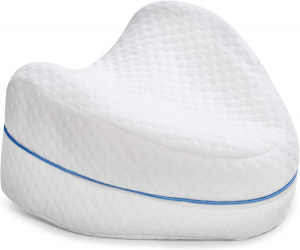 Perne - Perna din spuma cu memorie pentru picioare Leg Pillow