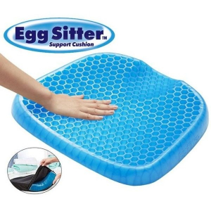 Perne - Perna cu memorie gel pentru scaun Egg Sitter