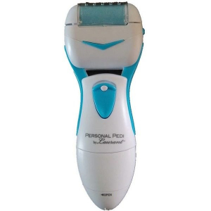 Freze si pile manichiura - Pila electrica Personal Pedi pentru curatat talpi si calcaie