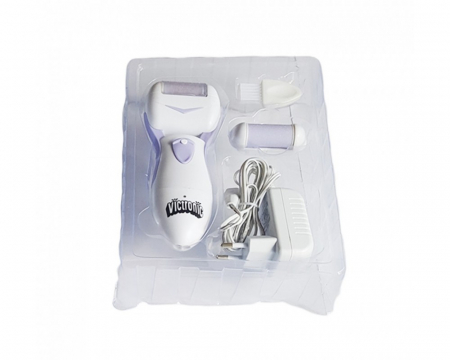 Pila electrica pentru netezirea calcaielor,Victronic VC9136 [1]