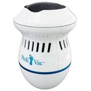 Freze si pile manichiura - Pila pentru calcaie electrica reincarcabila,Pedi Vac