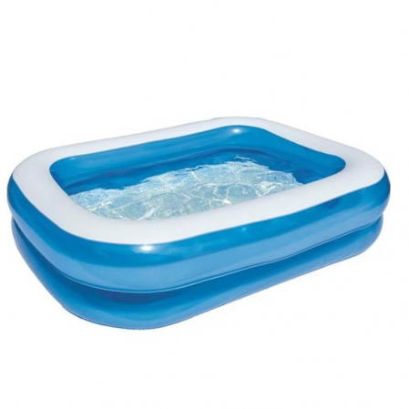 Piscina gonflabila JRH Family Pool, 201 x 150 x 51 cm [2]