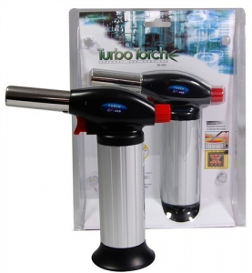 Aparate de lipit si capsat - Pistol cu gaz reincarcabil Turbo Torch OL-600