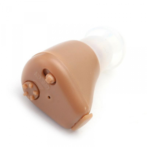 Aparat auditiv reincarcabil Happy Sheep HP-688 [2]