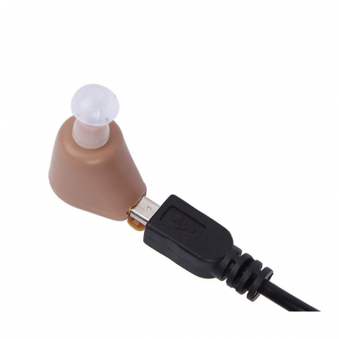 Aparat auditiv reincarcabil Happy Sheep HP-688 [0]