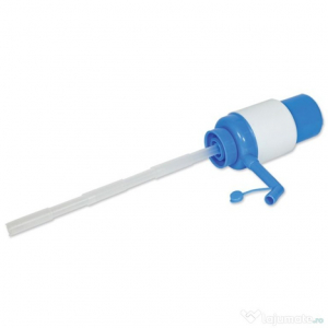 Sisteme filtrare si accesorii - Pompa manuala de apa Grunberg GR342
