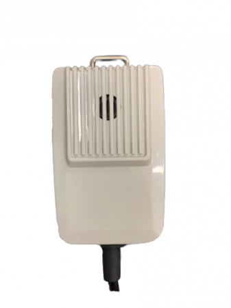 Megafon portavoce portabila cu microfon extern, SD-10SH-B [2]