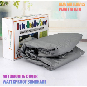 Accesorii auto tuning - Prelata auto impermeabila si termoizolanta Auto Mobile Cover