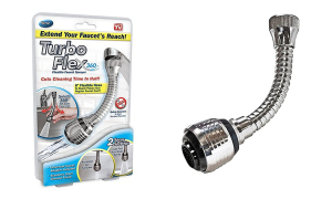 Prelungitor flexibil universal pentru robinet Turbo Flex [1]