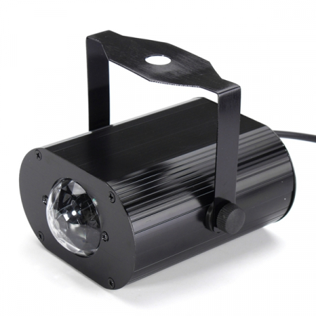 Proiector lumini Water Ripples Light cu efect valuri, telecomanda inclusa [6]