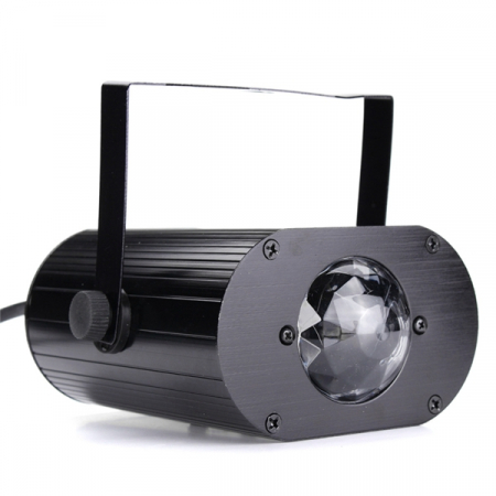 Proiector lumini Water Ripples Light cu efect valuri, telecomanda inclusa [4]