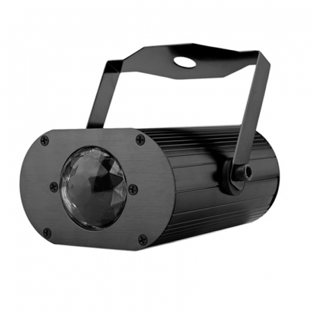 Echipamente de lumini - Proiector lumini Water Ripples Light cu efect valuri, telecomanda inclusa