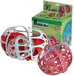 Sanatate si frumusete - Suport pentru protectia sutienului Bubble Bra