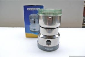 Rasnita electrica de cafea Geepas GCG1228 [0]
