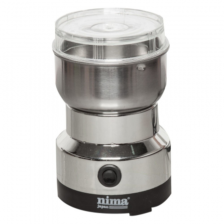 Rasnita electrica pentru cafea cu putere 200 Watt, Nima Japan NM-8300 [1]