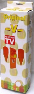 Articole pentru casa - Razatoare multifunctionala Original V
