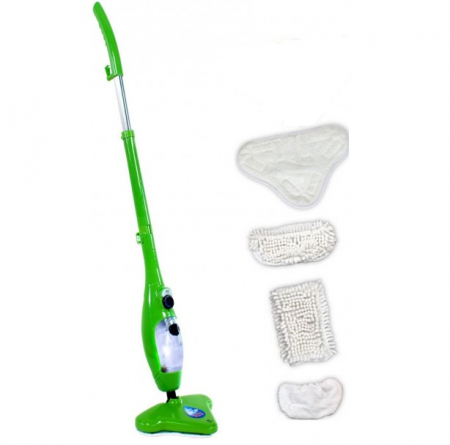 Rezerve pentru mop cu aburi 5 în 1 [2]