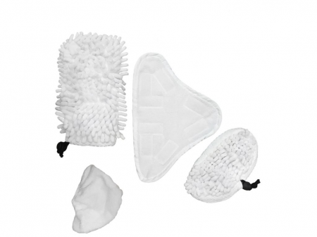 Rezerve pentru mop cu aburi 5 în 1 [0]