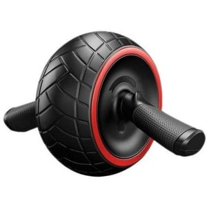 Aparate si accesorii fitness - Roata pentru abdomene si definire musculara All Round Abdomen
