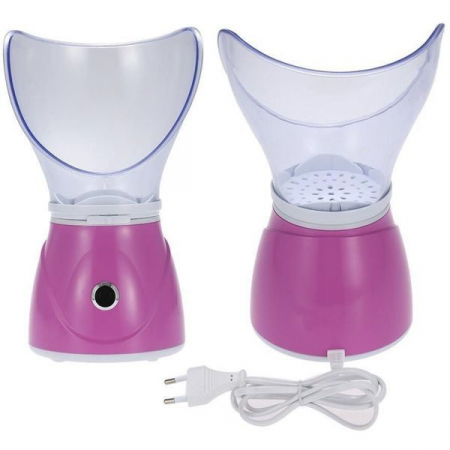 Articole Sanatate & Wellness - Sauna faciala 2 in 1 Osenjie BY1078, 150 W