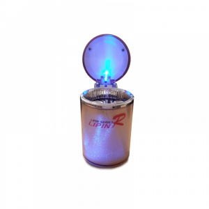 Scrumiera auto cu iluminare LP-088 [1]