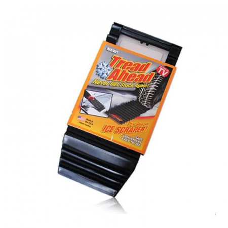 Auto, Moto si ATV - Set 2 benzi auto tip senile antiderapante Tread Ahead