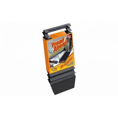 Set 2 benzi auto tip senile antiderapante Tread Ahead [1]