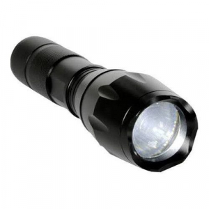 Set 2 lanterne Tactice Tac Light Super LED Tac Light 1+1 Gratis [2]