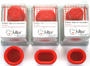 Set 3 dispozitive pentru marirea buzelor Fullips [4]