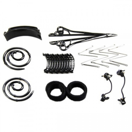 Set coafura Hairagami Total Makeover kit [1]