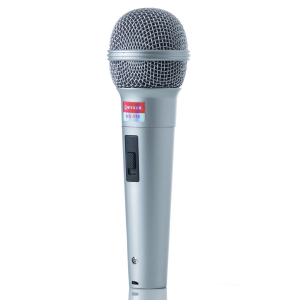 Set de 2 microfoane dinamice cu fir, 600 ohmi premium WG-119 [3]