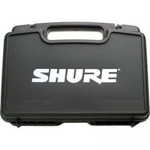 Set doua microfoane wireless profesionale,Shure UHF SM58 [3]