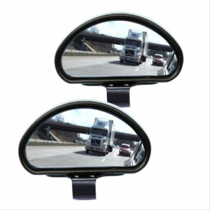 Set 2 oglinzi auto auxiliare reglabile cu prindere exterioara [4]