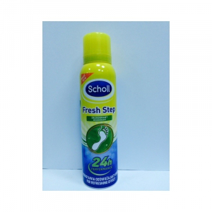 Spray pentru picioare Scholl Fresh Step [0]