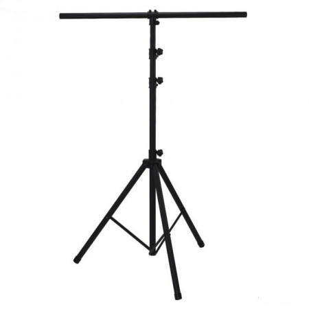 Stativ lumini LS10 cu inaltime reglabila si brat T, corp metalic [3]