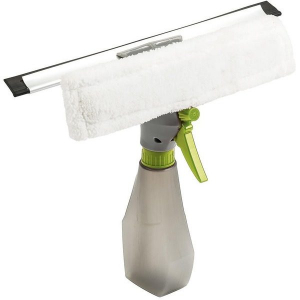 Ştergător spray de geamuri cu pulverizator 3 in 1 Easy Glass [1]