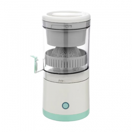 Storcatoare fructe si legume - Storcator electric de citrice portabil cu alimentare USB 45W, Citrus Juicer