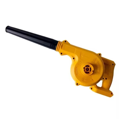 Suflanta frunze fara fir 880W cu 2 acumulatori 36V, 2 în 1 suflare și aspirare frunze, praf, zapada [2]
