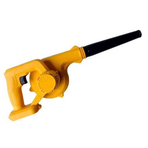 Aspiratoare, Suflante si Tocatoare - Suflanta frunze fara fir 880W cu 2 acumulatori 36V, 2 în 1 suflare și aspirare frunze, praf, zapada