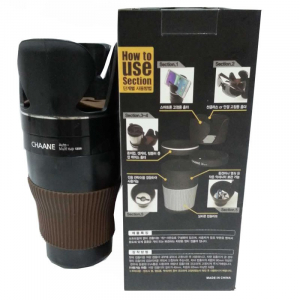 Suport auto 5in1 multifunctional Chaane Cup [0]