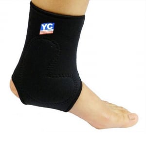Suport glezna Ankle Support YC-765 [1]
