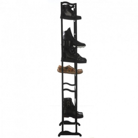 Suport pantofi cu 10 rafturi Amazing Shoe Rack,etajera pentru incaltaminte [1]