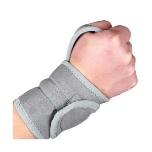 Centuri medicale de protectie - Suport pentru incheietura mainii din neopren cu magneti,YC 054