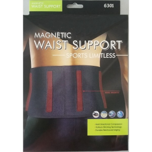Suport pentru spate magnetic Waist Support 6301 [1]