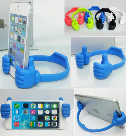 Suport pentru telefon si tableta universal,OK Stand [4]