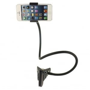 Suporturi telefon si tablete - Suport telefon extensibil universal multifunctional