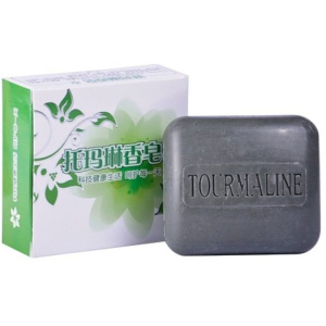 Produse cu turmalină - Sapun cu cristale de turmalina Eden Line