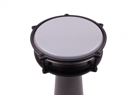 Tarabana din aluminiu 20 cm cu 5 suruburi [1]